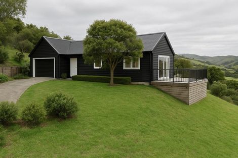 Photo of property in 15 Raikes Road, Kaitoke, Upper Hutt, 5018