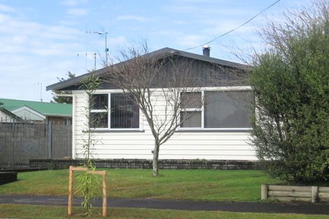 Photo of property in 4 Patrick Place, Fitzroy, Hamilton, 3206