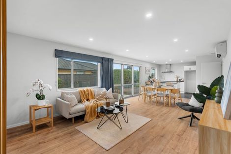 Photo of property in 7 Petunia Drive, Wigram, Christchurch, 8025