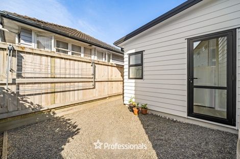 Photo of property in 1246 Taita Drive, Taita, Lower Hutt, 5011