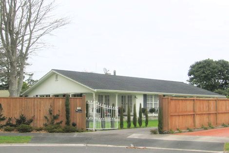 Photo of property in 26 Pollock Drive, Chartwell, Hamilton, 3210