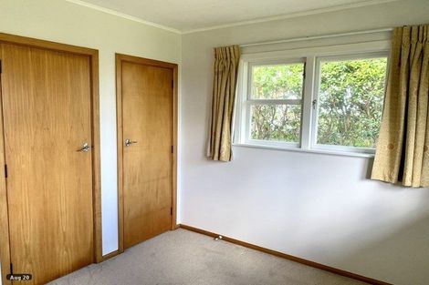 Photo of property in 8 Speedy Crescent, Hillcrest, Auckland, 0627