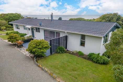 Photo of property in 34 Magdala Street, Kakanui, Oamaru, 9495