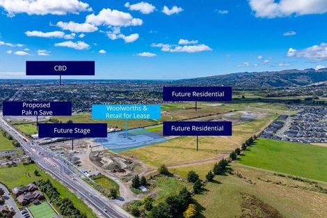 Photo of property in 201 Halswell Road, Halswell, Christchurch, 8025