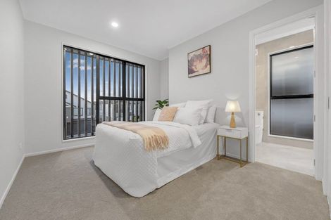 Photo of property in 14 Alluvial Street, Flat Bush, Auckland, 2019