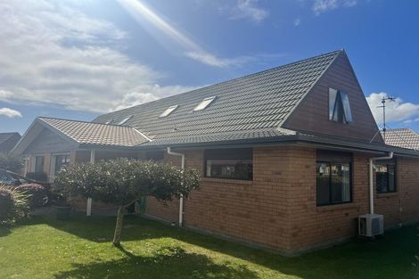 Photo of property in 29/29 Fuller Close, Levin, 5510