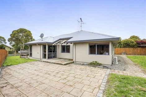 Photo of property in 61 Diomede Glade, Flagstaff, Hamilton, 3210