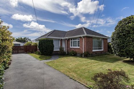 Photo of property in 129 Aylesford Street, Mairehau, Christchurch, 8013