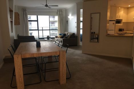 Photo of property in The Nautilus Apartments, 6b/18 Hobson Street, Auckland Central, Auckland, 1010