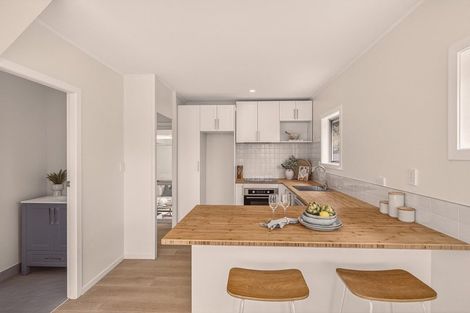 Photo of property in 1/114 Oram Avenue, New Brighton, Christchurch, 8061