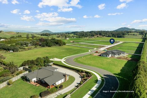 Photo of property in 58 Austin Road, Dairy Flat, Albany, 0794