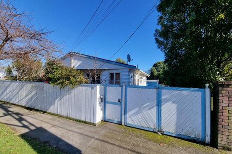 Photo of property in 331 Waiwhetu Road, Fairfield, Lower Hutt, 5011