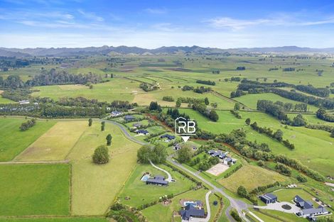 Photo of property in 5 Enclave Lane, Taupiri, 3791