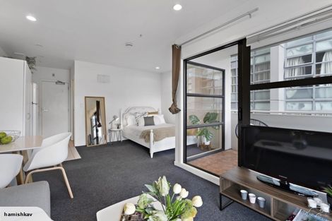 Photo of property in Oakwood Hall Apartments, 5d/81 Wakefield Street, Auckland Central, Auckland, 1010