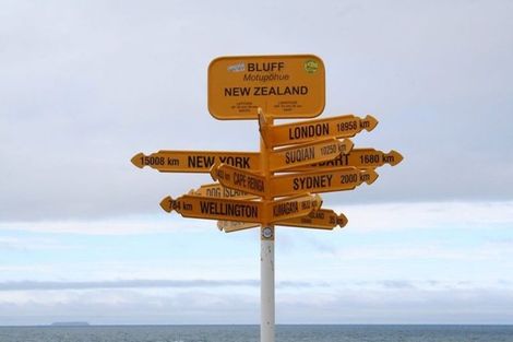 Photo of property in 81 Shannon Street, Bluff, 9814