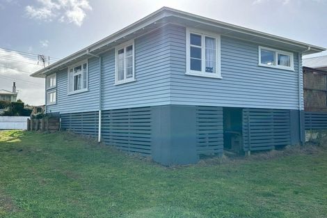 Photo of property in 38 Watene Crescent, Waitara, 4320