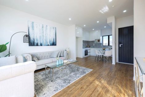Photo of property in 21d Parker Avenue, New Lynn, Auckland, 0600