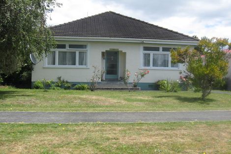 Photo of property in 21 Mitchell Street, Aramoho, Whanganui, 4500