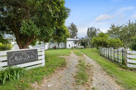 Photo of property in 805 Croydon Road, Te Popo, Stratford, 4394