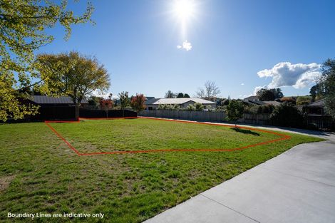 Photo of property in 9f Bronte Place, Leamington, Cambridge, 3432