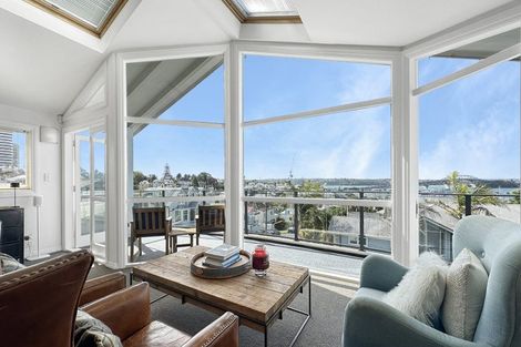 Photo of property in 67 St Marys Road, Saint Marys Bay, Auckland, 1011