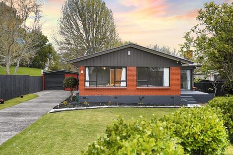 Photo of property in 59 Resthill Crescent, Glenview, Hamilton, 3206