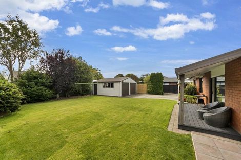 Photo of property in 113b Tancred Street, Linwood, Christchurch, 8062