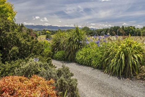 Photo of property in 223 Masterton Stronvar Road, Te Ore Ore, Masterton, 5890