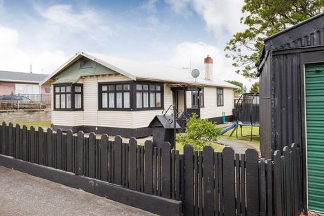 Photo of property in 4 Cuba Street, Marton, 4710