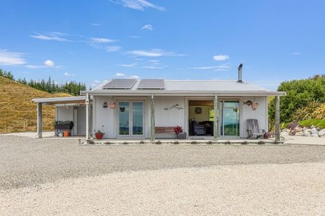 Photo of property in 135 Bensemann Road, Upper Moutere, 7175