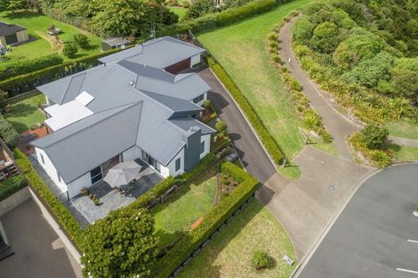Photo of property in 77 Rexford Heights, Pyes Pa, Tauranga, 3112