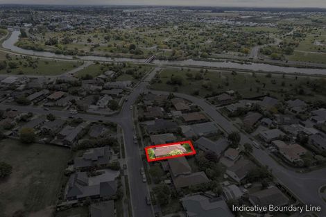 Photo of property in 1/42 Briarmont Street, Avondale, Christchurch, 8061