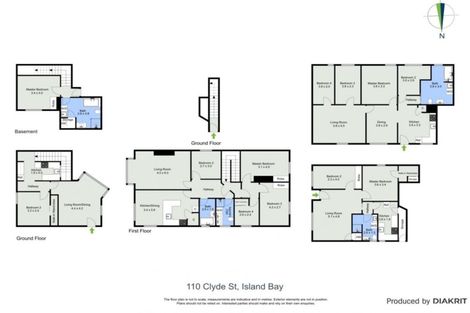 Photo of property in 110 Clyde Street, Hamilton East, Hamilton, 3216