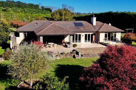 Photo of property in 152c Pukemapu Road, Oropi, Tauranga, 3173