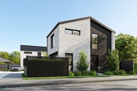 Photo of property in 584 Worcester Street, Linwood, Christchurch, 8062