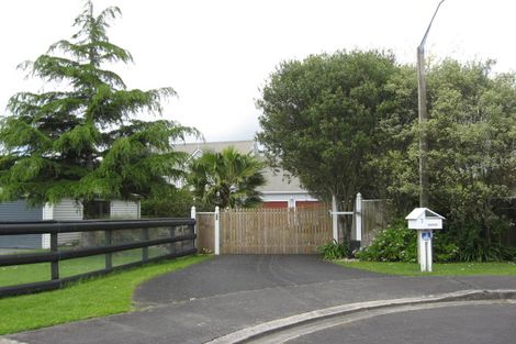 Photo of property in 7 Vintners Close, Huapai, Kumeu, 0810