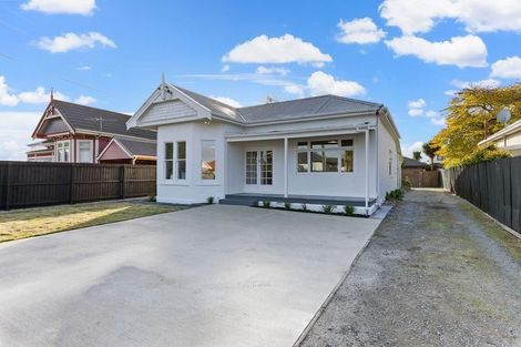 Photo of property in 69 Ruskin Street, Addington, Christchurch, 8024
