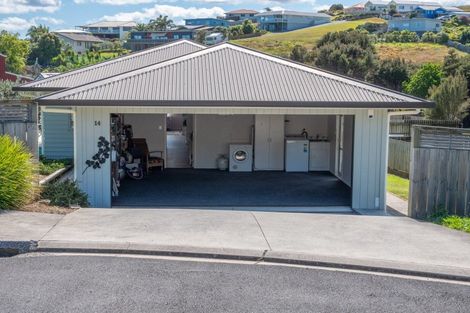 Photo of property in 14 Protea Drive, Cable Bay, 0420