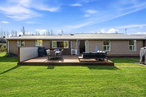 Photo of property in 24 Modena Place, Ohoka, Kaiapoi, 7692