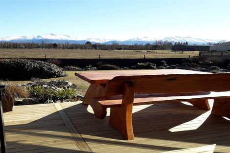 Photo of property in 18 Ayr Street, Fairlie, 7925