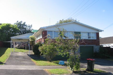 Photo of property in 2/27 Liley Place, Remuera, Auckland, 1050