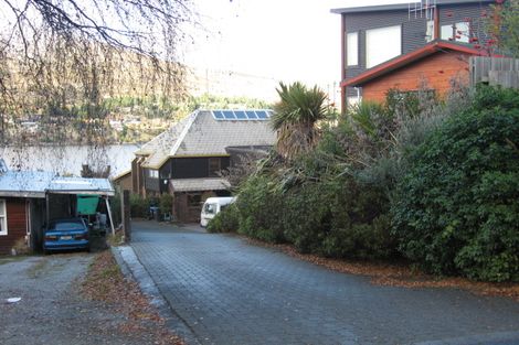 Photo of property in 705 Frankton Road, Queenstown, 9300