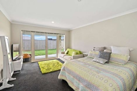 Photo of property in 40b Beaumont Drive, Rolleston, 7614