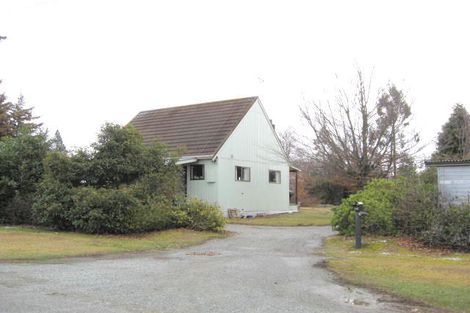 Photo of property in 10 Hamilton Street, Fairlie, 7925