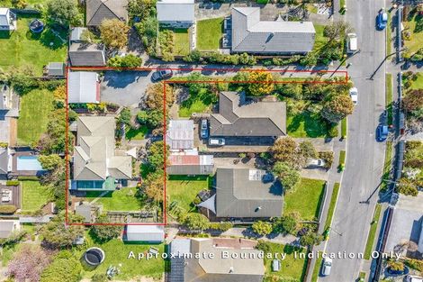 Photo of property in 51 Greenpark Street, Hoon Hay, Christchurch, 8025