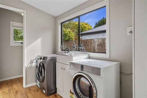 Photo of property in 64 Radley Street, Woolston, Christchurch, 8023