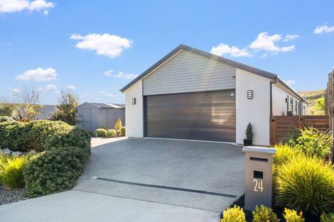 Photo of property in 24 Huntaway Close, Stoke, Nelson, 7011