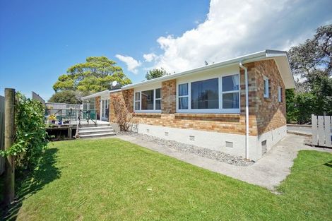 Photo of property in 1 Oroua Street, Te Puke, 3119