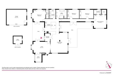 Photo of property in 340 Fergusson Drive, Heretaunga, Upper Hutt, 5018