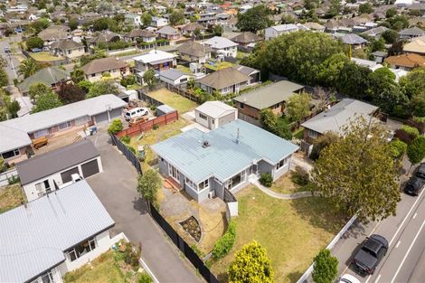 Photo of property in 304 Wainoni Road, Avondale, Christchurch, 8061